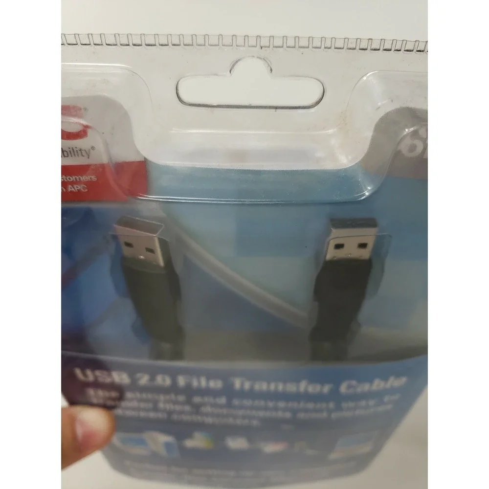 N/A apc usb